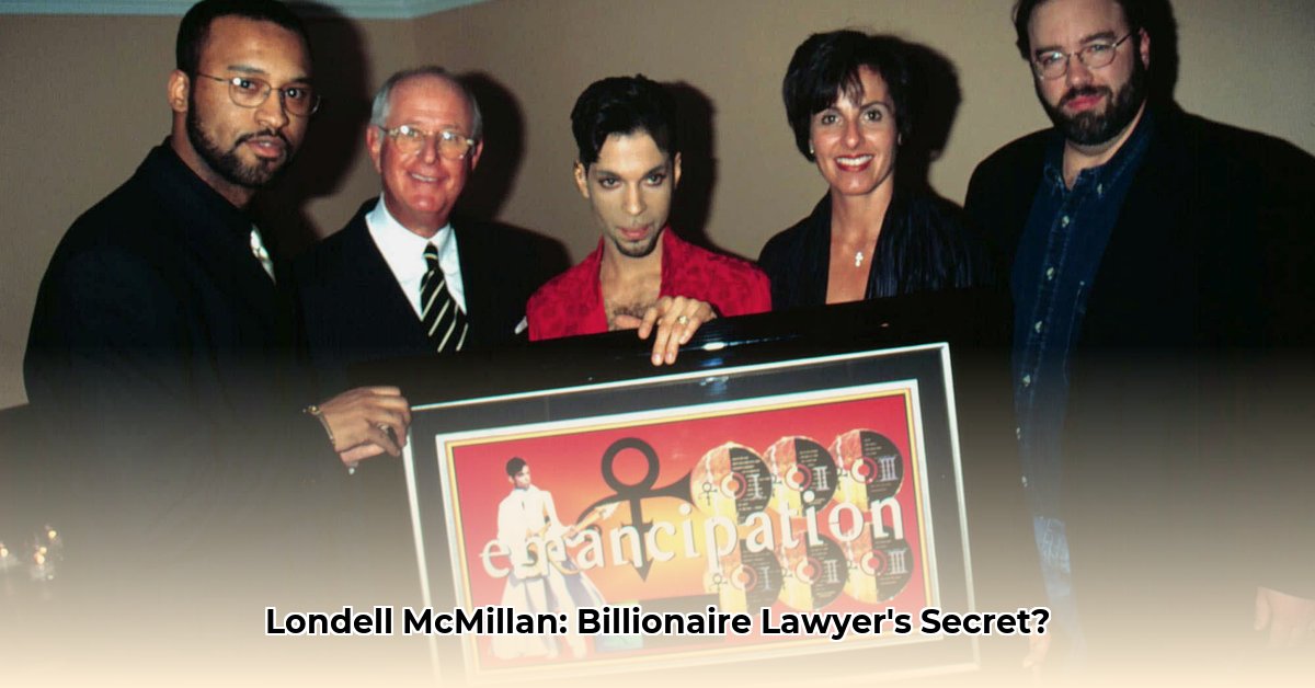 londell-mcmillan-net-worth